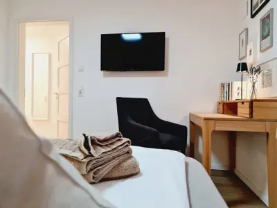 Ferienwohnung für 4 Personen (84 m²) in Kägsdorf 10/10