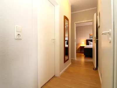 Ferienwohnung für 4 Personen (41 m²) in Ostseebad Kühlungsborn 6/10