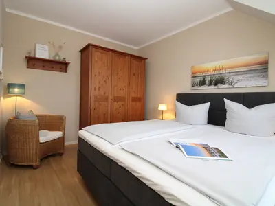 Ferienwohnung für 4 Personen (41 m²) in Ostseebad Kühlungsborn 7/10