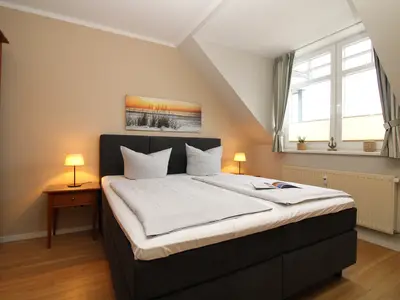 Ferienwohnung für 4 Personen (41 m²) in Ostseebad Kühlungsborn 8/10