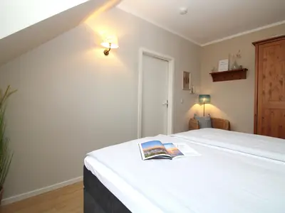 Ferienwohnung für 4 Personen (41 m²) in Ostseebad Kühlungsborn 10/10