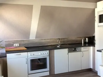 Ferienwohnung für 3 Personen (60 m²) in Ostseebad Kühlungsborn 8/10