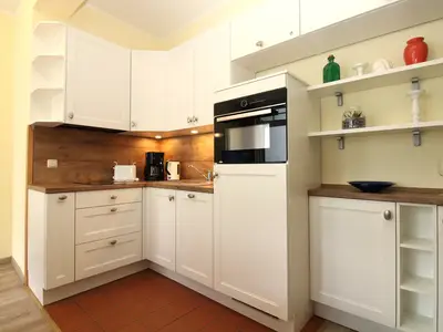 Ferienwohnung für 6 Personen (60 m²) in Ostseebad Kühlungsborn 6/10