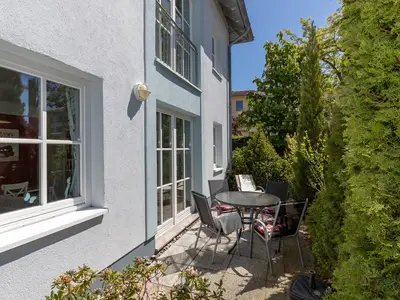 Ferienwohnung für 3 Personen (35 m²) in Ostseebad Kühlungsborn 5/10