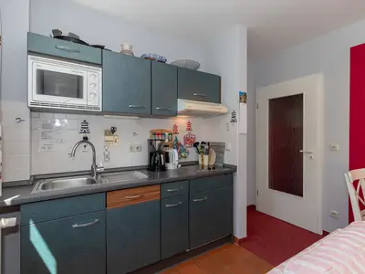 Ferienwohnung für 3 Personen (35 m²) in Ostseebad Kühlungsborn 8/10