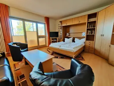 Ferienwohnung für 4 Personen (45 m²) in Ostseebad Kühlungsborn 2/10