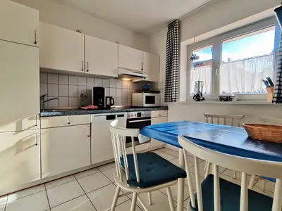 Ferienwohnung für 4 Personen (45 m²) in Ostseebad Kühlungsborn 5/10