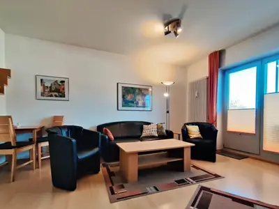 Ferienwohnung für 4 Personen (45 m²) in Ostseebad Kühlungsborn 6/10