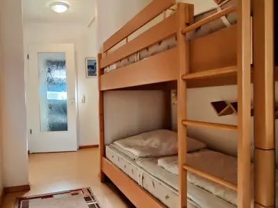 Ferienwohnung für 4 Personen (45 m²) in Ostseebad Kühlungsborn 7/10
