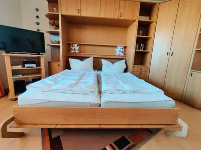 Ferienwohnung für 4 Personen (45 m²) in Ostseebad Kühlungsborn 8/10