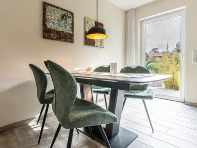 Ferienwohnung für 3 Personen (54 m²) in Ostseebad Kühlungsborn 6/10