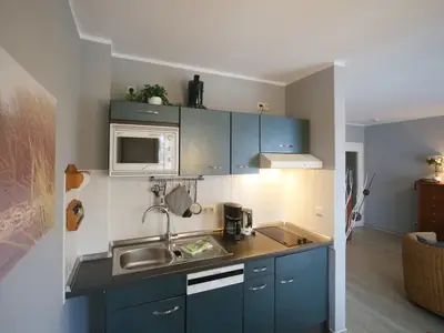 Ferienwohnung für 4 Personen (38 m²) in Ostseebad Kühlungsborn 8/10