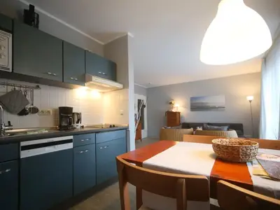 Ferienwohnung für 4 Personen (38 m²) in Ostseebad Kühlungsborn 9/10