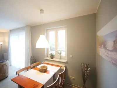 Ferienwohnung für 4 Personen (38 m²) in Ostseebad Kühlungsborn 10/10