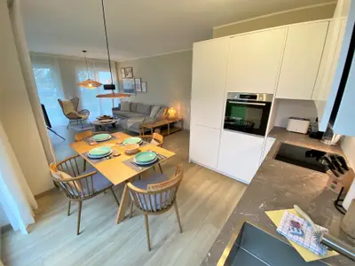 Ferienwohnung für 5 Personen (82 m²) in Ostseebad Kühlungsborn 7/10