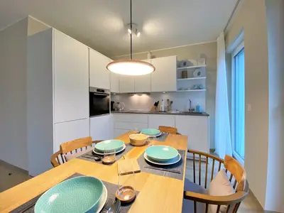 Ferienwohnung für 5 Personen (82 m²) in Ostseebad Kühlungsborn 8/10