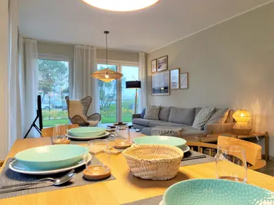 Ferienwohnung für 5 Personen (82 m²) in Ostseebad Kühlungsborn 9/10
