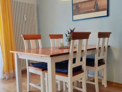 Ferienwohnung für 4 Personen (45 m²) in Ostseebad Kühlungsborn 6/9