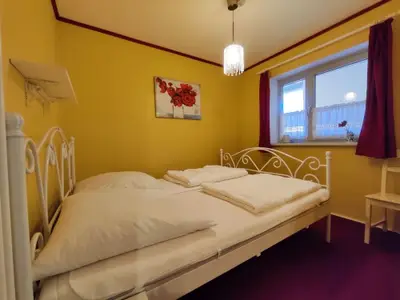 Ferienwohnung für 4 Personen (45 m²) in Ostseebad Kühlungsborn 8/9