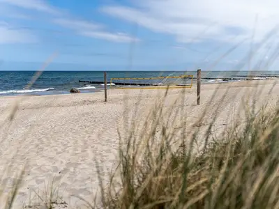 Ferienwohnung für 3 Personen (46 m²) in Ostseebad Kühlungsborn 7/10