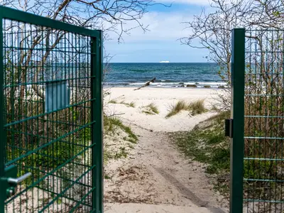 Ferienwohnung für 3 Personen (46 m²) in Ostseebad Kühlungsborn 8/10