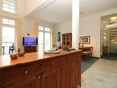 Ferienwohnung für 5 Personen (80 m²) in Ostseebad Kühlungsborn 6/10