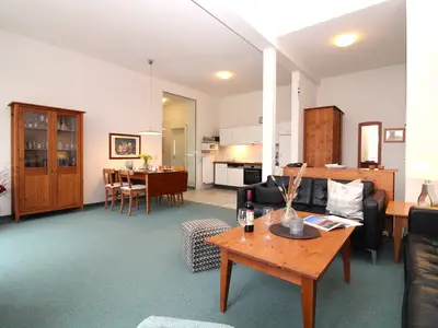 Ferienwohnung für 5 Personen (80 m²) in Ostseebad Kühlungsborn 7/10