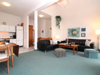 Ferienwohnung für 5 Personen (80 m²) in Ostseebad Kühlungsborn 8/10