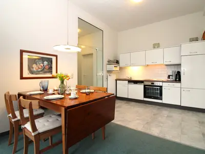 Ferienwohnung für 5 Personen (80 m²) in Ostseebad Kühlungsborn 9/10