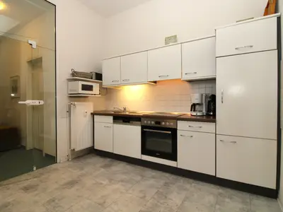 Ferienwohnung für 5 Personen (80 m²) in Ostseebad Kühlungsborn 10/10