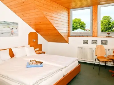 Ferienwohnung für 6 Personen (80 m²) in Ostseebad Kühlungsborn 7/10