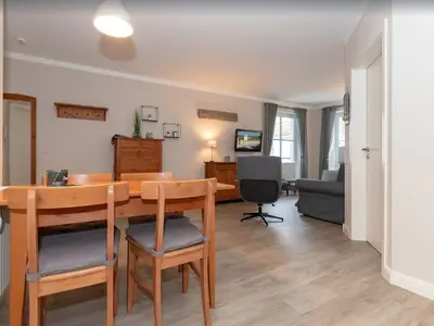 Ferienwohnung für 4 Personen (44 m²) in Ostseebad Kühlungsborn 10/10
