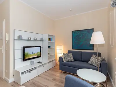Ferienwohnung für 4 Personen (30 m²) in Ostseebad Kühlungsborn 3/10
