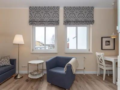 Ferienwohnung für 4 Personen (30 m²) in Ostseebad Kühlungsborn 6/10