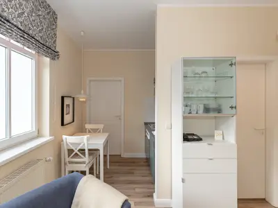 Ferienwohnung für 4 Personen (30 m²) in Ostseebad Kühlungsborn 7/10