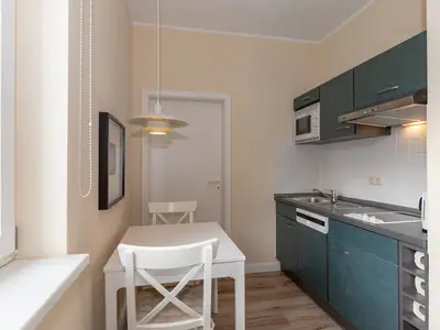 Ferienwohnung für 4 Personen (30 m²) in Ostseebad Kühlungsborn 8/10