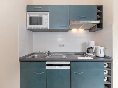 Ferienwohnung für 4 Personen (30 m²) in Ostseebad Kühlungsborn 9/10