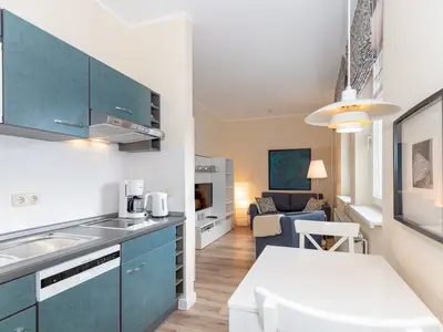 Ferienwohnung für 4 Personen (30 m²) in Ostseebad Kühlungsborn 10/10