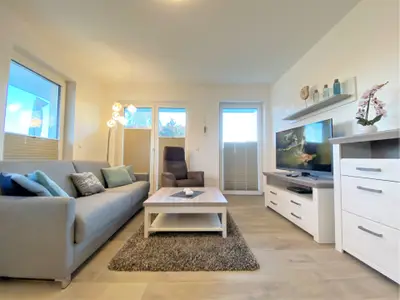 Ferienwohnung für 5 Personen (64 m²) in Ostseebad Kühlungsborn 2/10