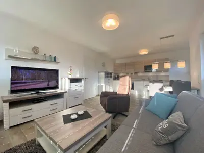 Ferienwohnung für 5 Personen (64 m²) in Ostseebad Kühlungsborn 3/10