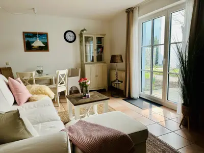 Ferienwohnung für 4 Personen (35 m²) in Ostseebad Kühlungsborn 1/10
