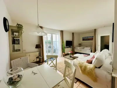 Ferienwohnung für 4 Personen (35 m²) in Ostseebad Kühlungsborn 3/10