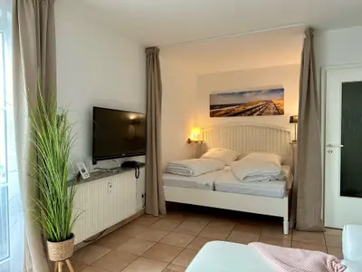 Ferienwohnung für 4 Personen (35 m²) in Ostseebad Kühlungsborn 4/10