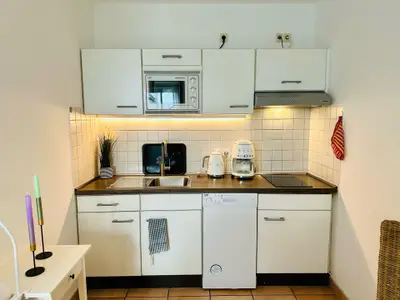 Ferienwohnung für 4 Personen (35 m²) in Ostseebad Kühlungsborn 6/10