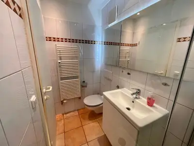 Ferienwohnung für 4 Personen (35 m²) in Ostseebad Kühlungsborn 9/10