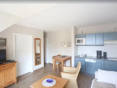 Ferienwohnung für 4 Personen (30 m²) in Ostseebad Kühlungsborn 3/10