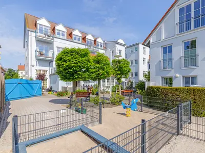 Ferienwohnung für 4 Personen (30 m²) in Ostseebad Kühlungsborn 9/10