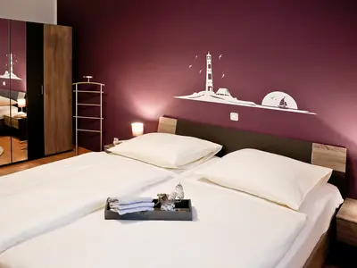 Ferienwohnung für 4 Personen (61 m²) in Ostseebad Kühlungsborn 8/10