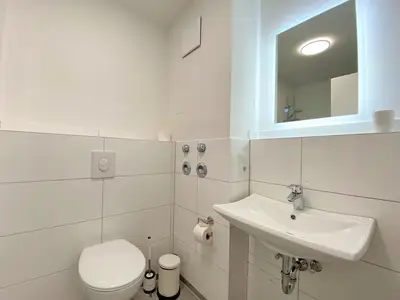Ferienwohnung für 2 Personen (40 m²) in Ostseebad Kühlungsborn 3/7