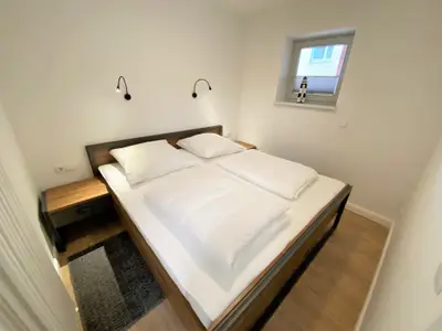 Ferienwohnung für 2 Personen (40 m²) in Ostseebad Kühlungsborn 5/7